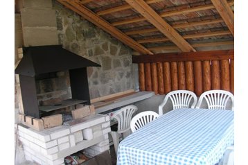 Vakantiehuis Omšenie 5