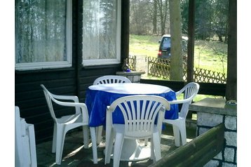 Germany Chata Rheinsberg, Exterior