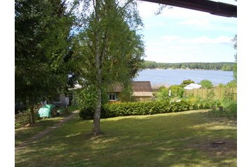 Duitsland Chata Rheinsberg, Exterieur