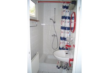 Germany Chata Rheinsberg, Exterior