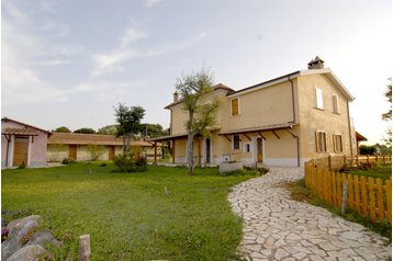 Италия Penzión Roma, Рим, Екстериор
