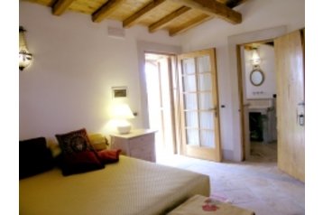 Pension Rome / Roma 7