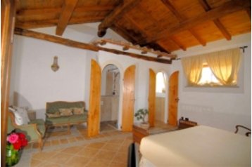 Pension Rome / Roma 7