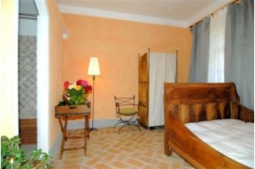 Italia Penzión Roma, Esterno