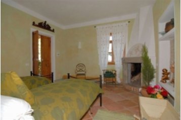 Italia Penzión Roma, Esterno