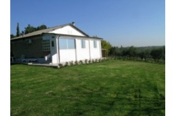 Italy Chata Roma, Rome, Exterior