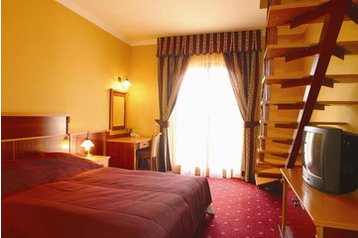 Венгрия Hotel Alsóörs, Интерьер