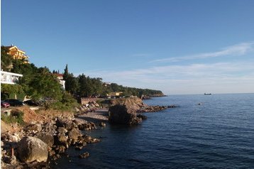 Montenegro Privát Sutomore, Eksteriør