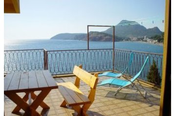 Montenegro Privát Sutomore, Eksteriør