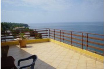 Montenegro Privát Sutomore, Eksteriør