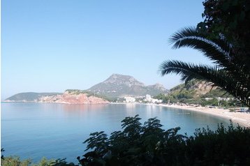 Montenegro Privát Sutomore, Eksteriør