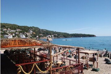 Montenegro Privát Sutomore, Eksteriør