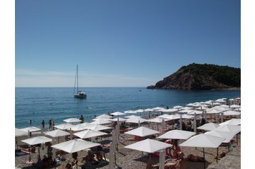 Montenegro Privát Sutomore, Eksteriør