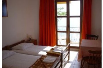 Montenegro Privát Sutomore, Eksteriør