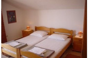 Montenegro Privát Sutomore, Eksteriør