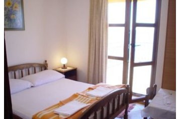 Montenegro Privát Sutomore, Eksteriør