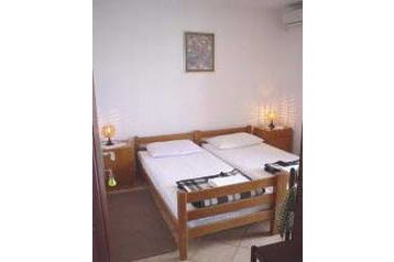 Montenegro Privát Sutomore, Eksteriør