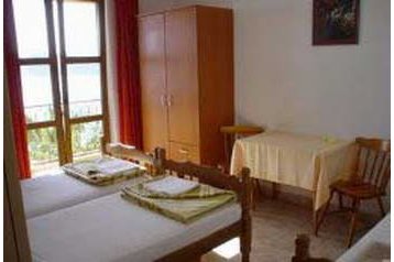 Montenegro Privát Sutomore, Eksteriør