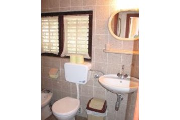 Montenegro Privát Sutomore, Eksteriør