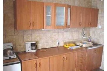 Montenegro Privát Sutomore, Eksteriør