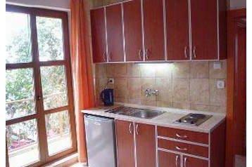 Montenegro Privát Sutomore, Eksteriør