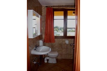 Montenegro Privát Sutomore, Eksteriør