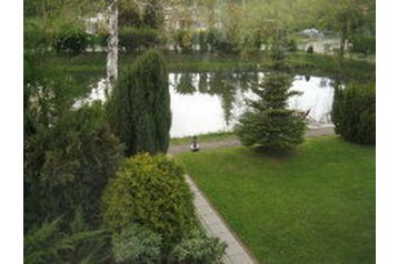 Nemecko Privát Döbern, Exteriér