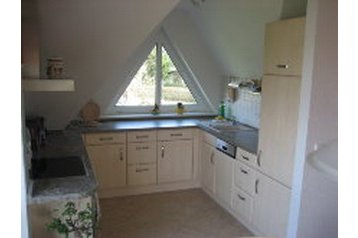 Nemecko Privát Döbern, Exteriér