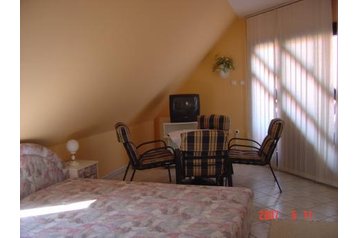 Ungarn Privát Zalakaros, Eksteriør