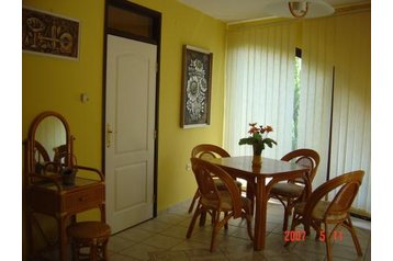 Ungarn Privát Zalakaros, Eksteriør