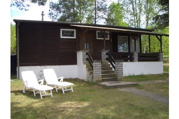 Germany Chata Rheinsberg, Exterior Germany Chata Rheinsberg, Exterior