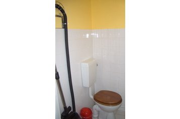 Duitsland Chata Rheinsberg, Exterieur