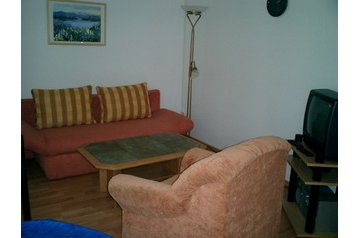 Duitsland Chata Rheinsberg, Exterieur