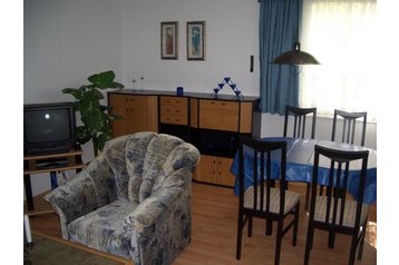 Duitsland Chata Rheinsberg, Exterieur