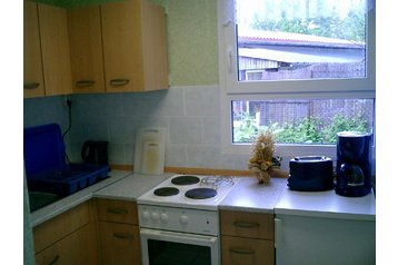 Duitsland Chata Rheinsberg, Exterieur