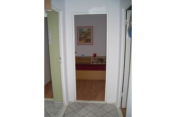 Duitsland Chata Rheinsberg, Exterieur