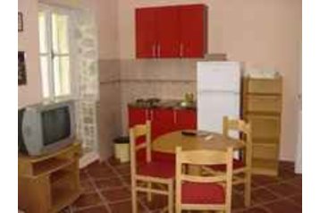 Montenegro Privát Perast, Interiør