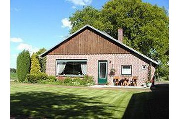 Germania Chata Wiefelstede, Exteriorul