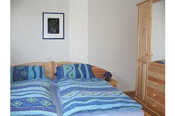 Germania Chata Wiefelstede, Interiorul