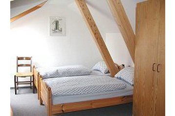 Niemcy Chata Wiefelstede, Zewnątrz