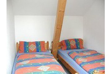 Niemcy Chata Wiefelstede, Zewnątrz