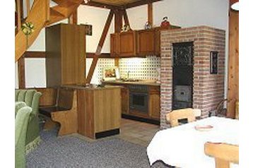 Vokietija Chata Wiefelstede, Eksterjeras