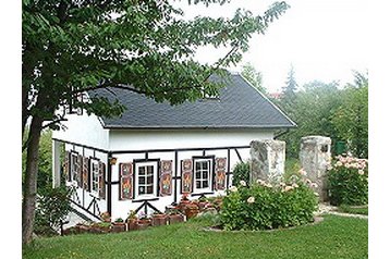 Germania Chata Erfurt, Exteriorul