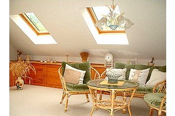 Германия Chata Erfurt, Екстериор