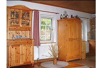 Германия Chata Erfurt, Екстериор