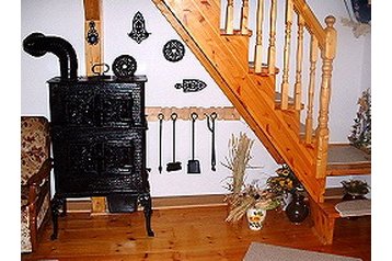 Германия Chata Erfurt, Екстериор