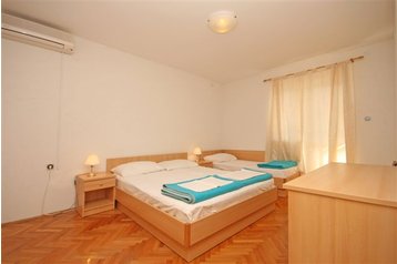 Croatia Chata Živogošće, Exterior