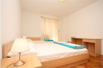 Croatia Chata Živogošće, Exterior