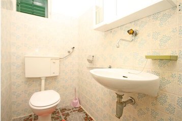 Croatia Chata Živogošće, Exterior