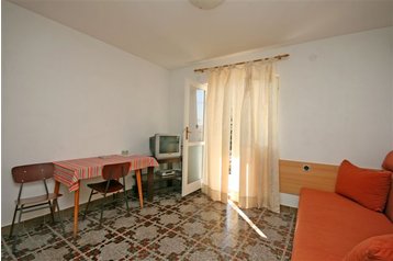 Croatia Chata Živogošće, Exterior